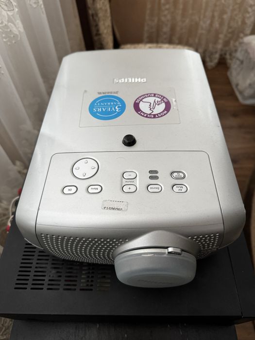 Проектор Pilips В хорошому стані