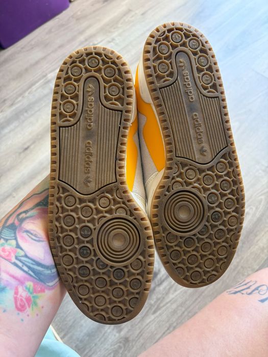 Sapatilhas Adidas Forum Low