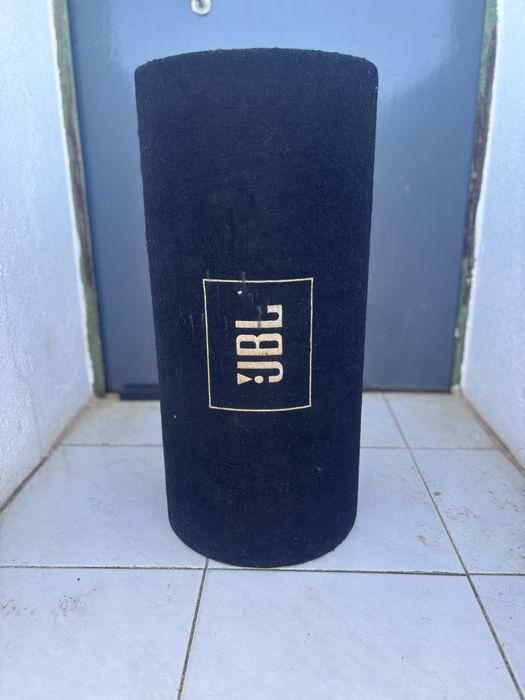 Sistema de audio