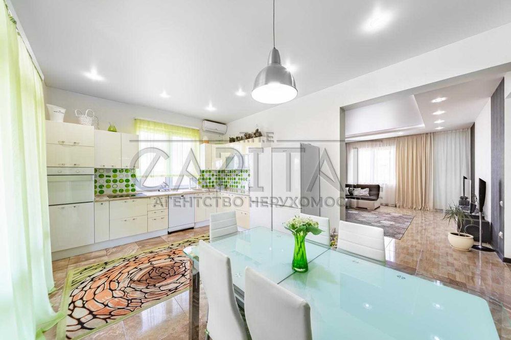 Продажа дома, Крушинка, Васильковский р-н