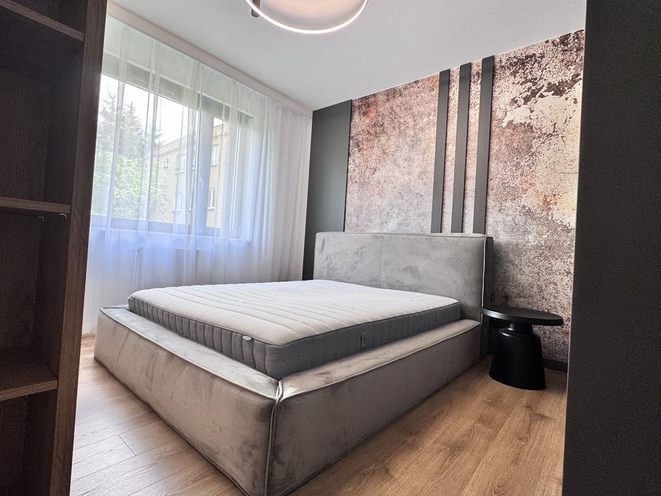 KOMFORTOWY APARTAMENT z miejscem postojowym - Widok 6