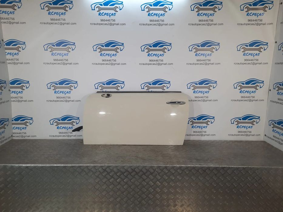 Porta Frente Frontal Esquerda Mini Cooper One R55 Clubman R56 R57