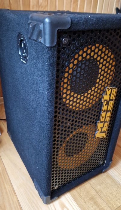 Markbass Traveller 102p 8 ohm