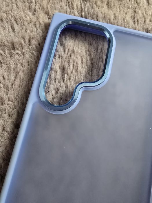 Capa samsung s24 ultra