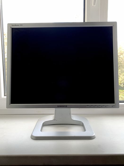 Монітор Samsung 214T