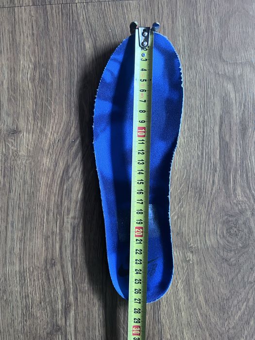 Кросівки чоловічі Nike розмір 42.5 та 43