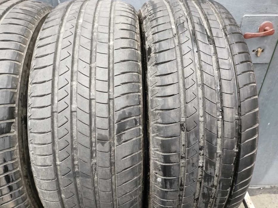 205/55R16 Dayton Touring 2 komplet opon lato 6,5mm nr6247