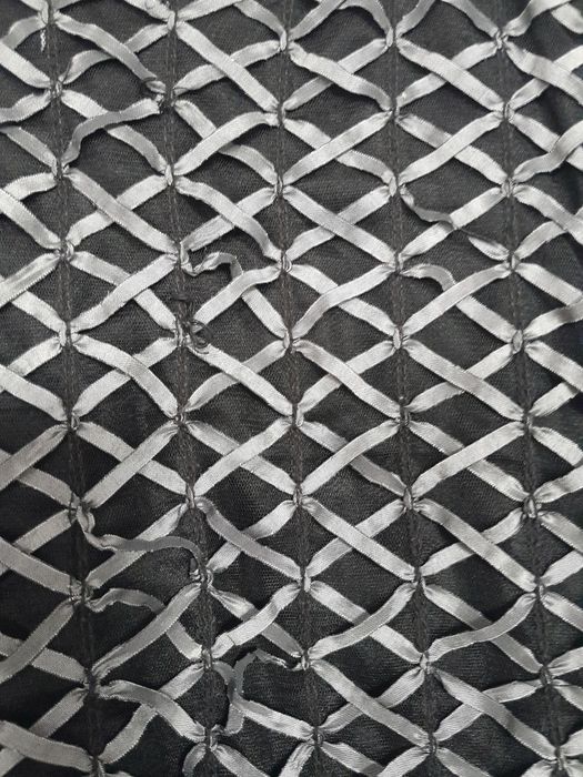 Sukienka na Halloween