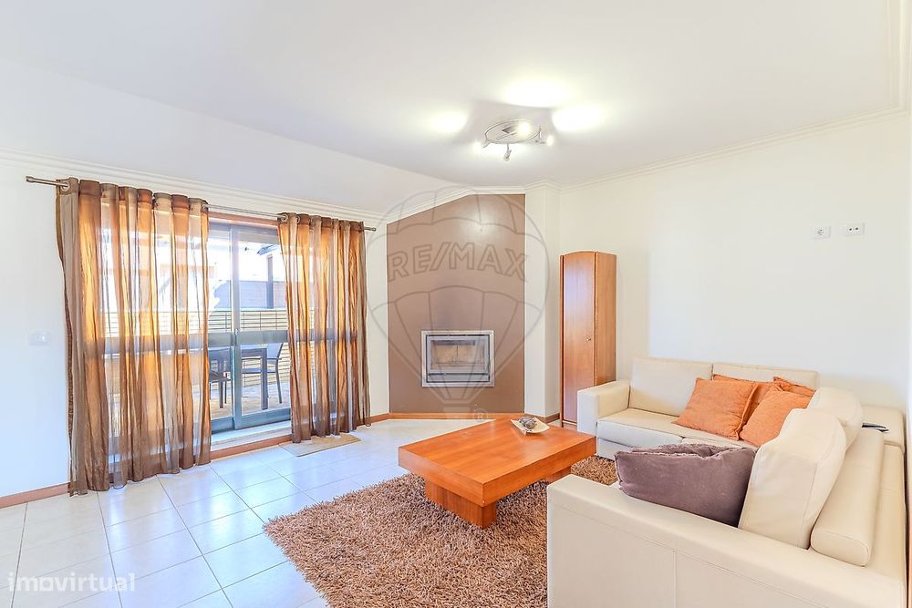 Apartamento T3 para venda