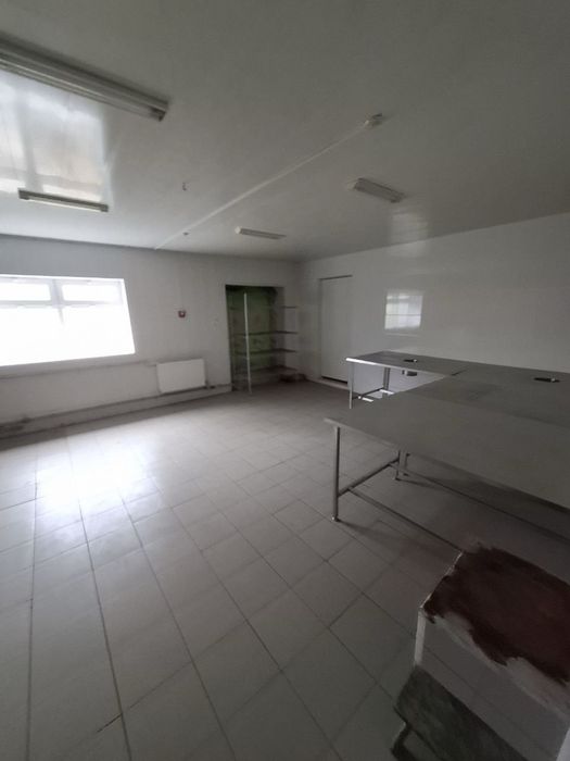 Продам производственно-промышленный комплекс. Лобойковка