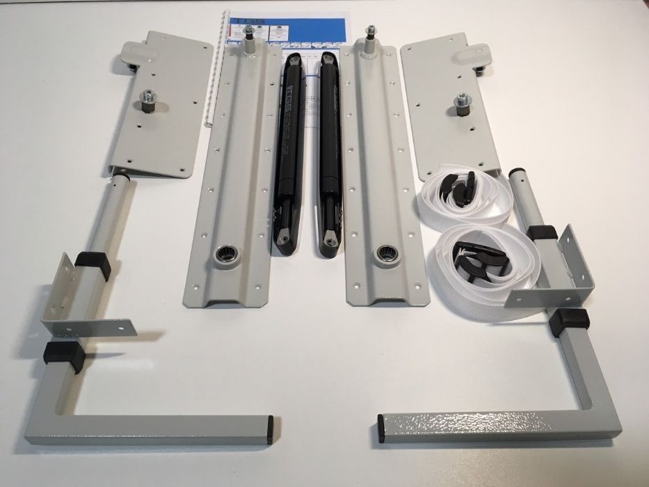 Механізм шафа-ліжко Турція ,Механизм шкаф-кровать Турция