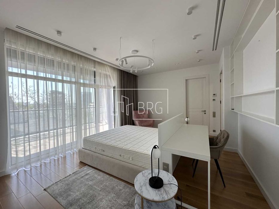 Многокомнатная квартира по адресу ул. Бандеры Степана (площадь 266 м²) - Atlanta.ua - фото 4