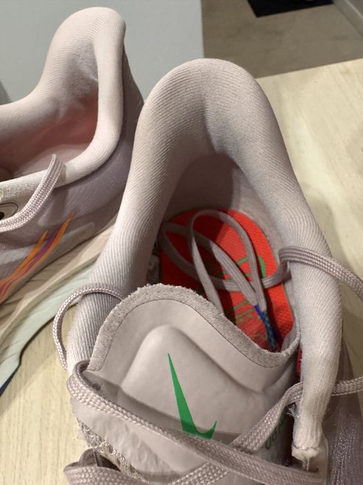 Nike Zoom Fly 6 45 super stan