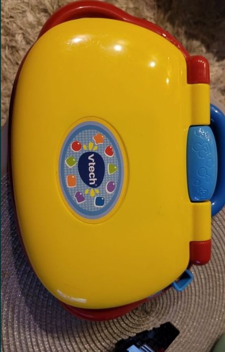 Teczuszka Maluszka Vtech