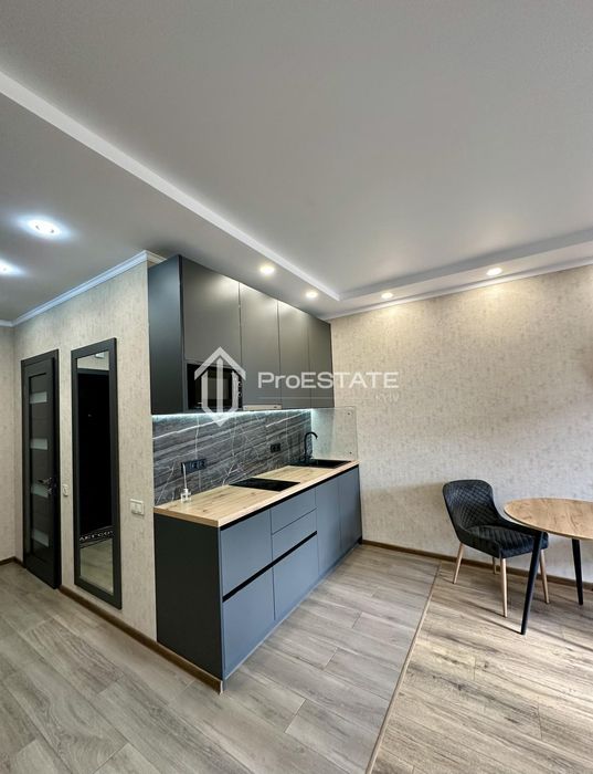 1-комнатная квартира по адресу бульвар Дружбы Народов (площадь 32 м²) - Atlanta.ua - фото 2