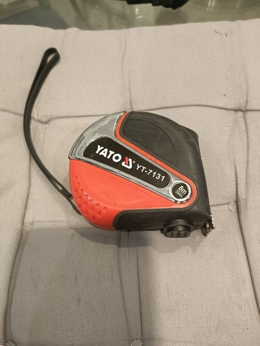 Miara Yato 8 m używana