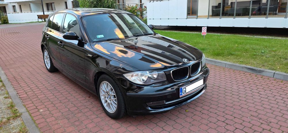 BMW Seria 1
