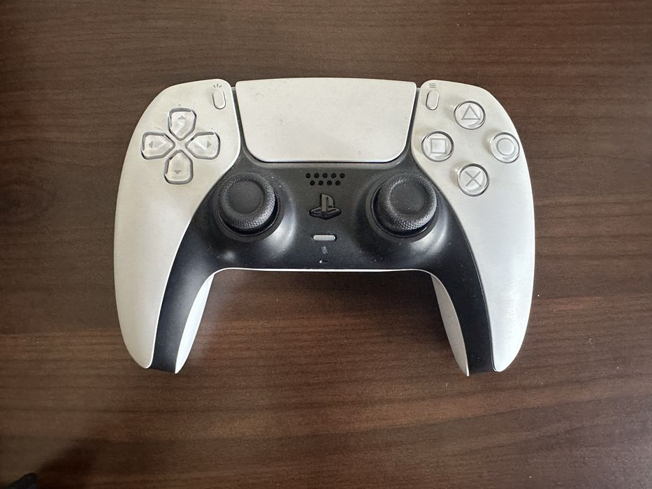 Playstation5 como nova