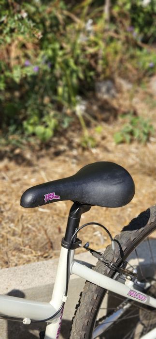 Vendo bicicleta modyfox