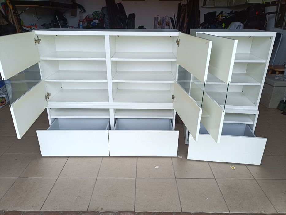 Meble IKEA stan bardzo dobry