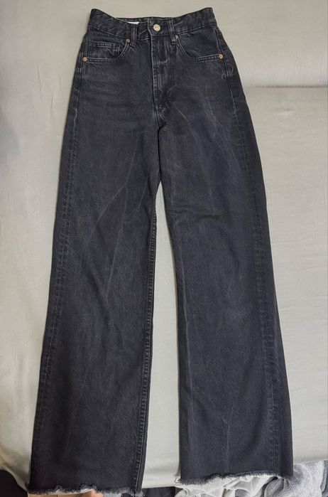 Джинси zara 2 шт