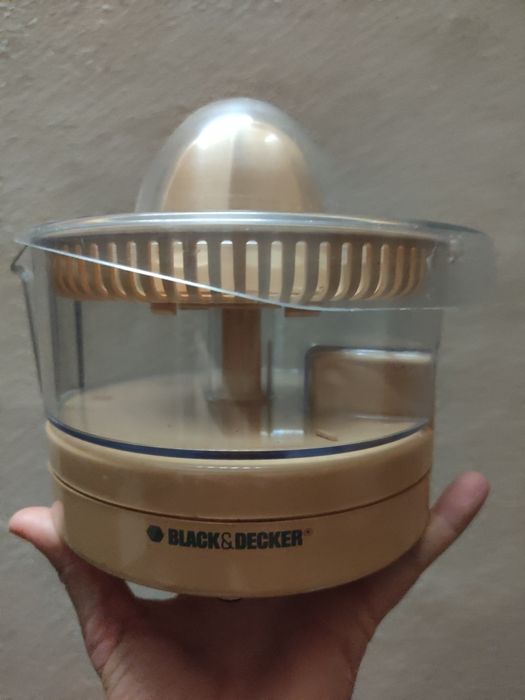 Espremedor laranja ou limão