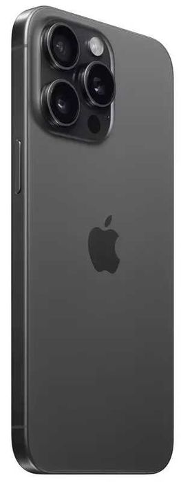 Apple iPhone 15 Pro Max 256GB Black Titanium