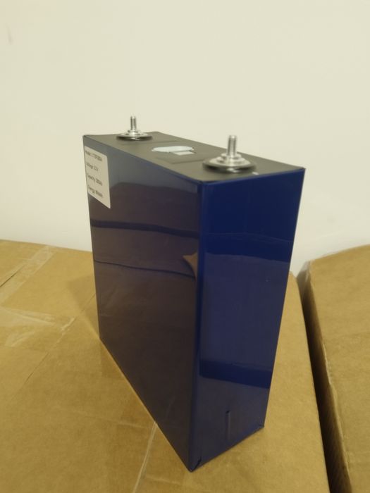 Акумулятори LiFePO4 CALB L173F280A 280Ah 3.2V. Львів. Наявність