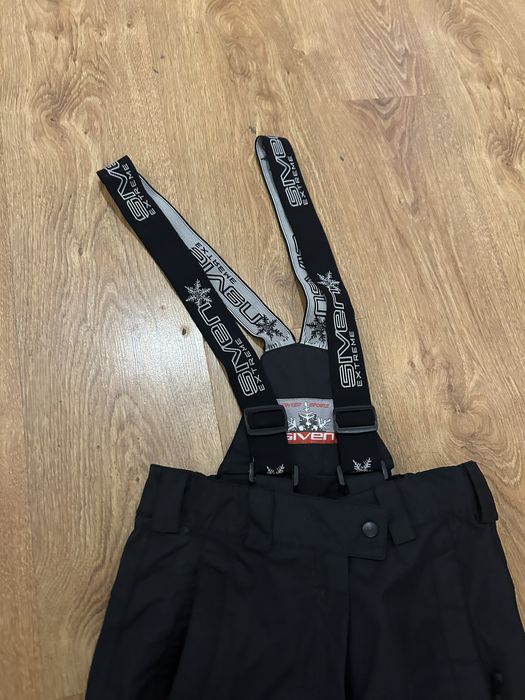 Spodnie narciarskie dla dziecka/nastolatka