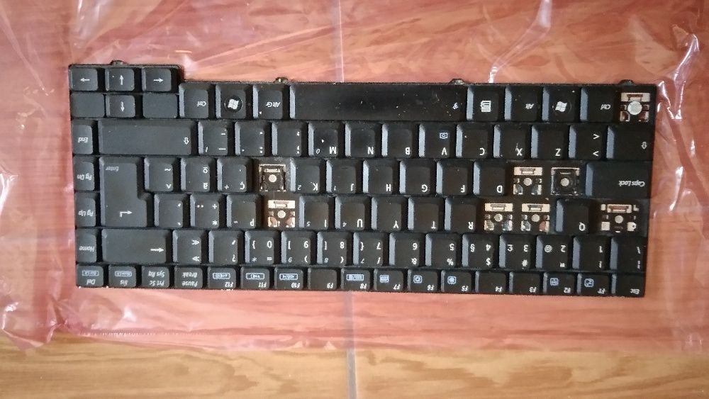 Teclado Asus 9J.N0D82.106