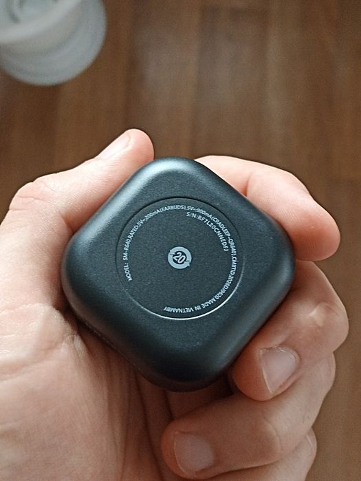 Samsung galaxy buds 4 pro