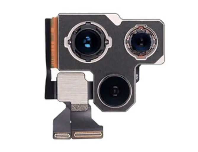 Основная камера с iphone 13pro, 13pro max. С дефектом