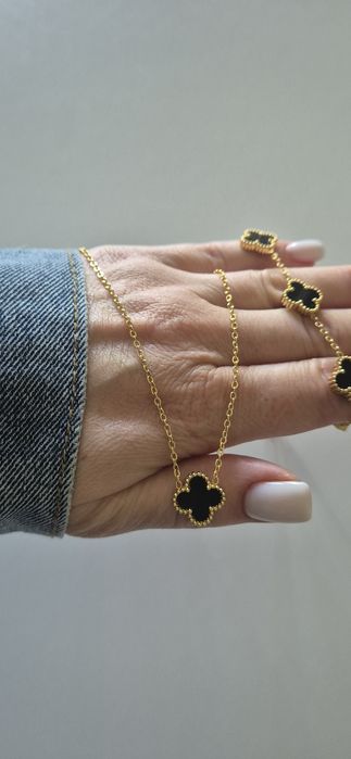 Набір  Van cleef