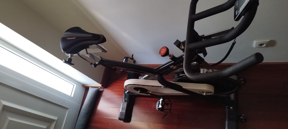 Bicicleta Indoor Cycling BH