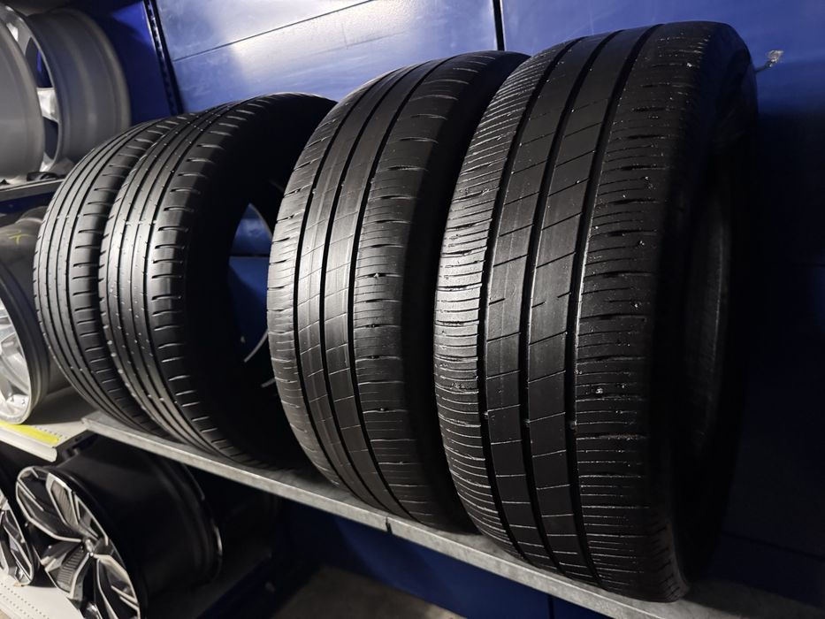 GoodYear Efficient Grip Performance 205/55r17 Pirelli Cinturato P7 літо 205 55 r 17 Розпродаж Склад Шин Умань літня