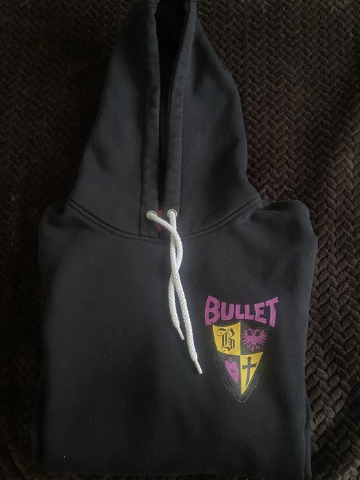 Santa Cruz Sweat shirt Bullet