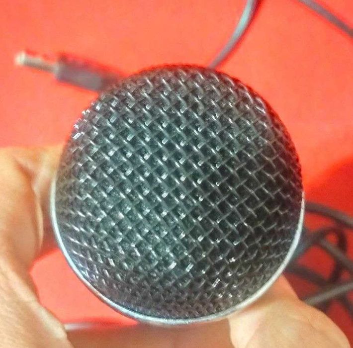 USB Мікрофон Logitech E-UR20 (Disney Interactive Studios)