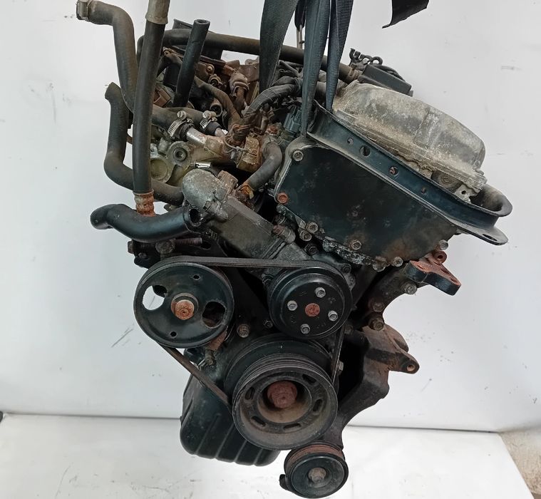 Motor completo NISSAN Primera Hatchback (P11)