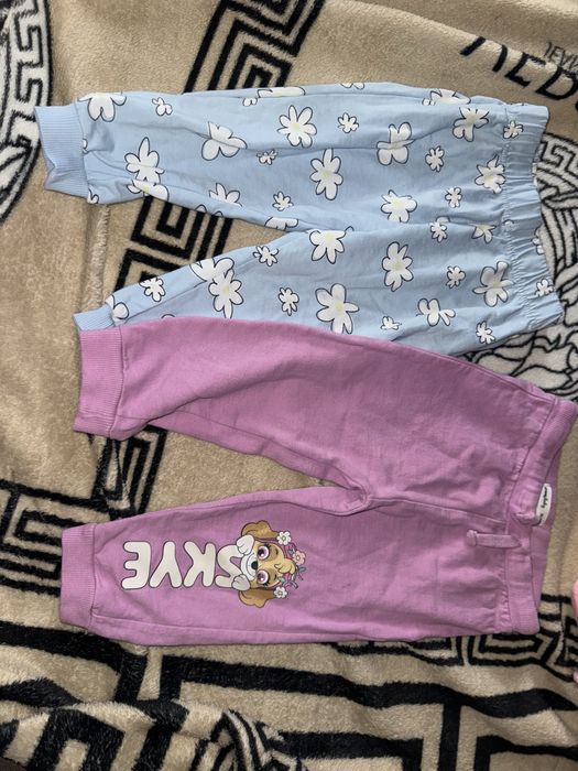 Штани дитячі 86 см