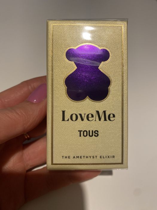 Tous LoveMe 15 ml