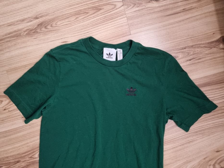 Koszulka bluzka Adidas XS 34