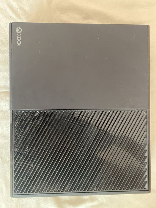 Продам xbox one