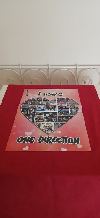 Poster BTS, novo