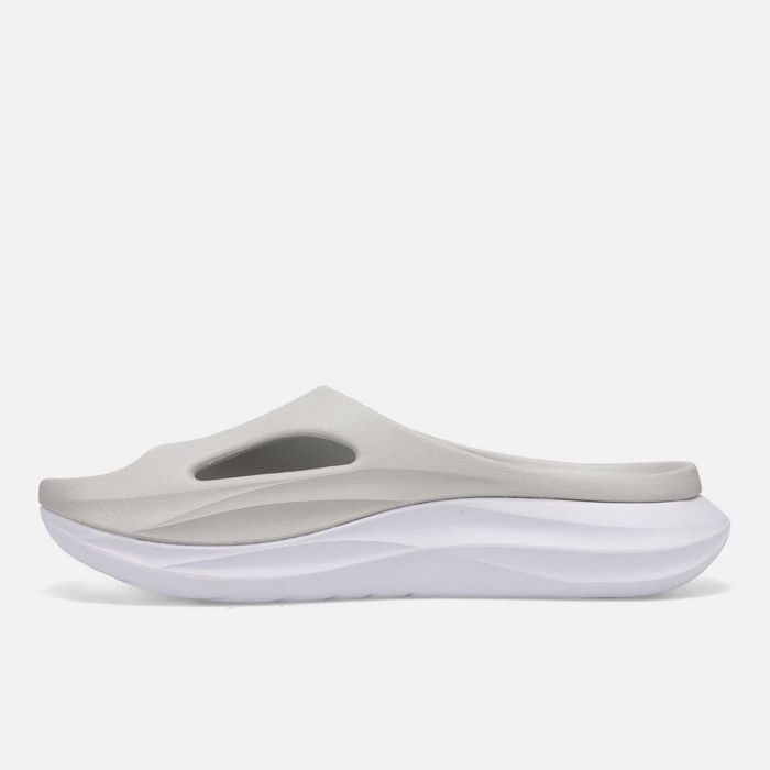 США‼️Тапочки Шлепанцы New Balance 6650 9060 (40р по 49.5р) (M66508WJ)