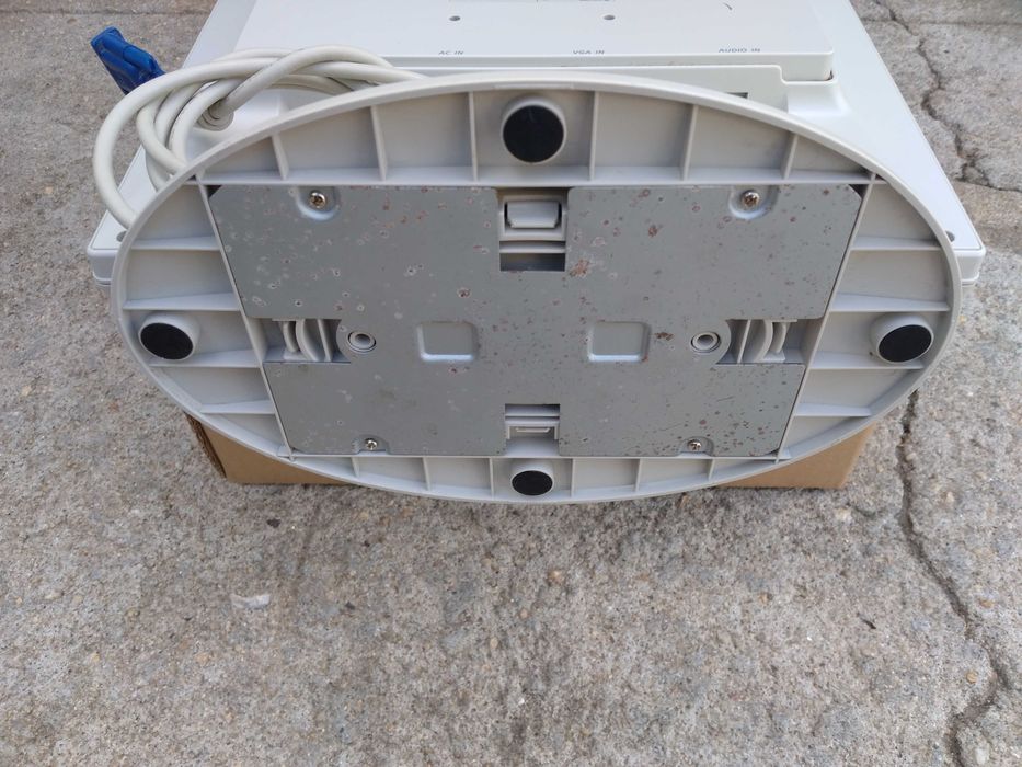 Monitor ACER AL1712