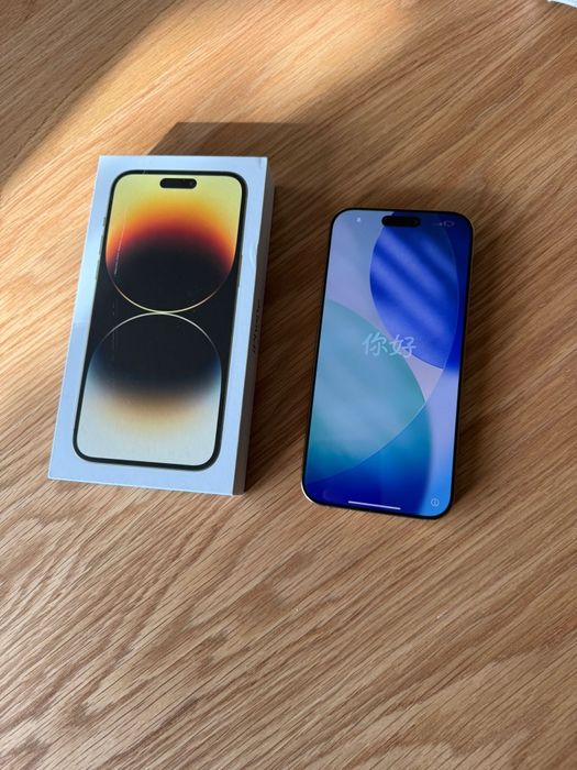 iPhone 16 Pro Max 256GB