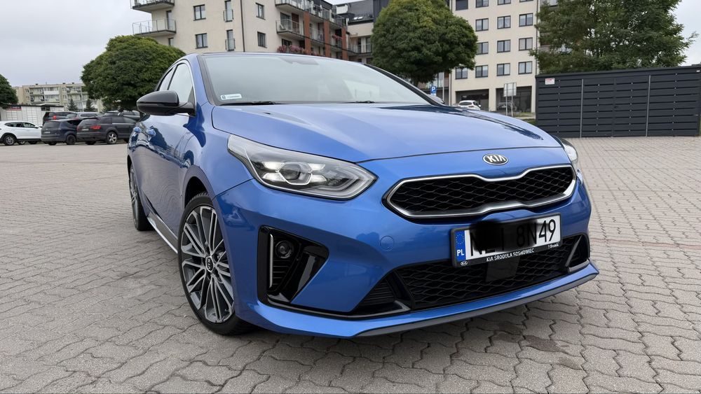Kia Pro_Cee'd