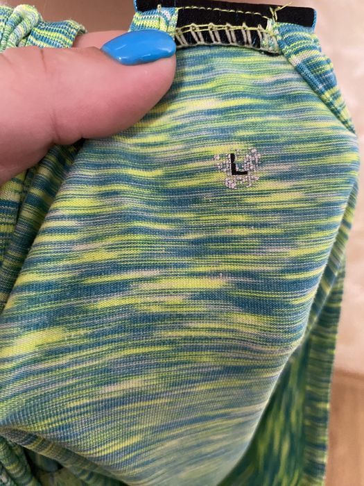 Майка размер L