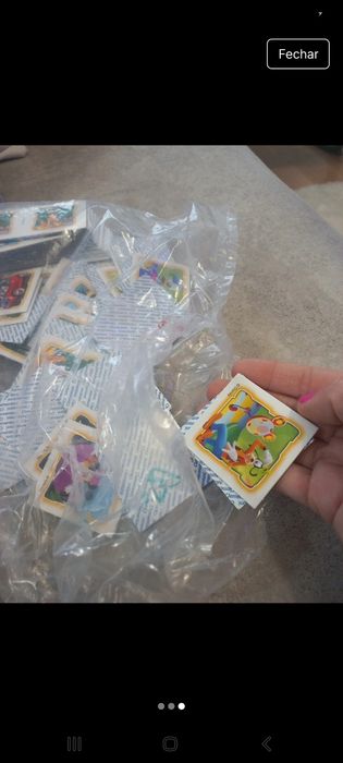 Jogo memo domino +3 anos