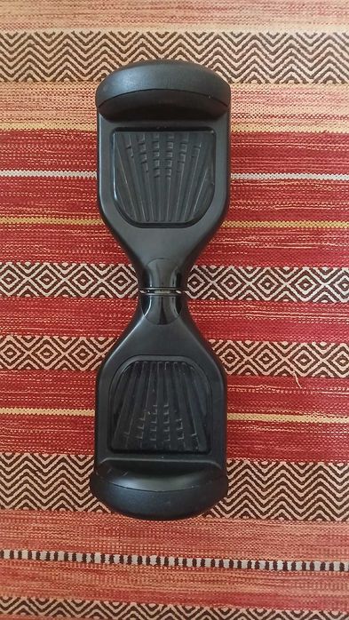 Overboard preto - Skate Flash64284607289603124